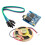 SYN6288 Speech Synthesis Module SYN6288 TTS Speech Synthesis Module Text to Speech Voice Synthesizer Module with Speaker 6