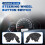 Car Multi-Function Steering Wheel Button  Cruise Control  for  CRV 2012 -2016 35880T-0AA11 35880T0AA11 6