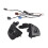 Car Multi-Function Steering Wheel Button  Cruise Control  for  CRV 2012 -2016 35880T-0AA11 35880T0AA11 7