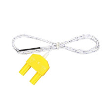 UT-T09K K-Type Thermocouple -40-260 High-Precision Temperature Probes for UT139C UT210D UT171C UT222 Multimeter