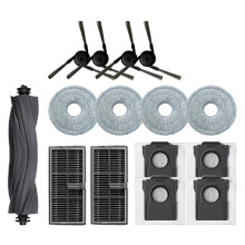 Accessoires voor L40 Ultra (Gen 2), voor MovaP10 Pro Ultra (Gen 2), Accessoires voor Schoonmaakmiddelen