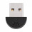 USB Microphone Module for Raspberry Pi 5/4B/3B+ Portable Omni-Directional Stereo USB MIC Voice Interaction Driver-Free 1