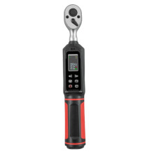 Electronic Digital Display High Precisions Torque Wrench 1/4" 3/8" 1/2" for Bike Car Repair (AA or AAA Battery) 3/8 60N