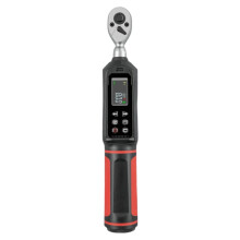 Electronic Digital Display High Precisions Torque Wrench 1/4" 3/8" 1/2" for Bike Car Repair (AA or AAA Battery) 1/4 10N