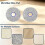 Washable Mop Cloth Replacement for  X60 PRO Robot Vacuum Cleaner Accessories Microfiber Mop Pads 12PCS 6