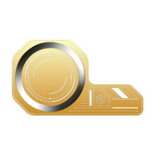 New Superconducting Cooling Heat Sink Plate Silicone Magnetic Pad for Mobile Phone Semiconductor Cooler Expand Heat