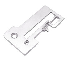 XB0306001 Serger Needle Plate,Overlock Needle Plate for 929D 1034D 2034D 1034DAV Sewing Machine