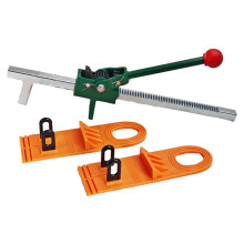 Professional Car Dent Puller Kit - Auto Body Panel Repair Tool Set for Seamless Dent Removal & Paintless Repair