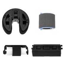 4PCS Paper Feed Roller Set for CM2320fxi CM2320n CM2320nf CP2025 CP2025dn CP2025n CP2025x Printers