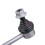 For  Lamando    L  8 5QD411315A Front Stabilizer Sway Bar Link Accessories 3