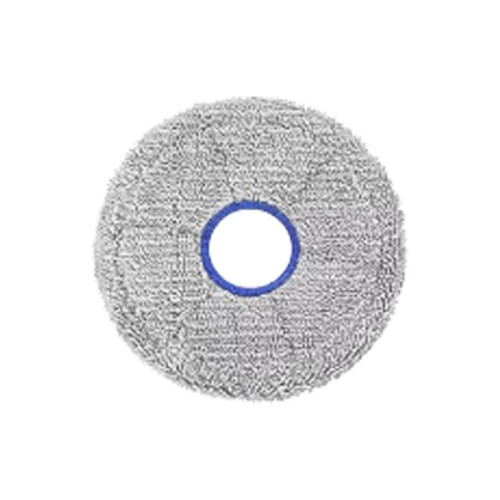 Washable Mop Cloth Replacement for  X60 PRO Robot Vacuum Cleaner Accessories Microfiber Mop Pads 12PCS 1