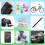 200PCS Spring Assortment Kit 20 Different Sizes Steel Compression and Extension Springs for DIY Repair Project 5