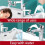 2PCS 1080 Degrees Rotatable Faucet Extender Single Mode  Filter Aerator 5
