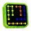 Connect Dots,Solve Logic Puzzles, Video Games,Train Attention,Interactive Educational Handheld Game Console for Kids 1