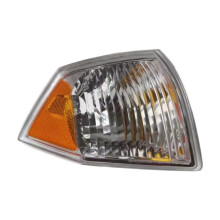 Nieuw Rechterhoeklicht 68000682AB voor Compass 2007-2010 Hoeklamp Voorste Richtingaanwijzer Zijmarkeringslicht Parkeerlicht