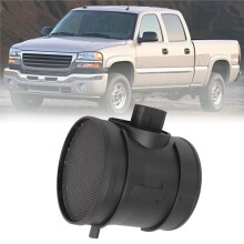 Sensor de Flujo de Aire Masivo MAF 15900023 para Avalanche Caprice Silverado Suburban Tahoe para Sierra Yukon para G8