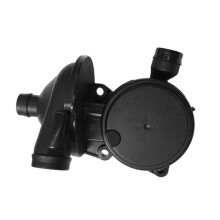 Valvola di Sfiato del Carter del Separatore Olio Auto 11617526654 per Serie 1 E87 Serie 3 E90 E91