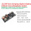 22.5W Power Bank Fast Charging Module for 3.2V LFP Battery Support QC4.0 PD3.0 VOOC Protocol Reverse-Polarity Protection 3