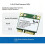 Carte WiFi  PCI-E 802.11agn Double Bande 300 Mbps  4.0 4