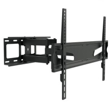 Maclean MC-723 TV mount 177.8 cm (80 ) Black