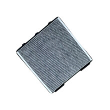 Cabin Air Filter 1647254-00-A for Model S Model X HEPA Activated Carbon AC Filter