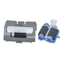 Kit de Rouleaux pour Bac D'Alimentation J8H60-67903 pour LaserJet M501, M506 et M527: Kit de Réparation pour le Blocage et L'Entraînement Du Papier