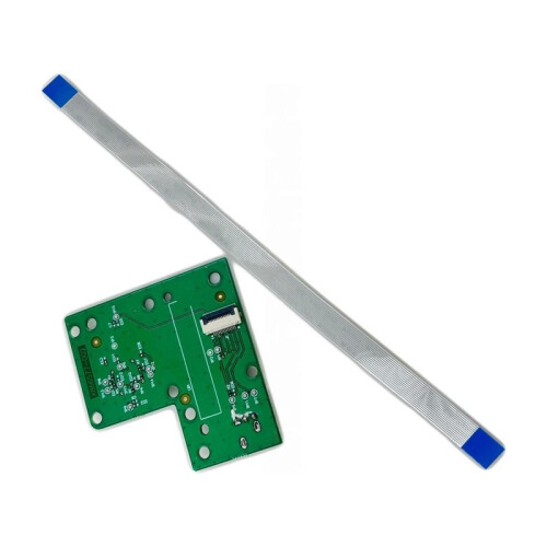 For  360 Slim / E Version Machine Console Power  Board with Cable  Board  Host  Replacement 1