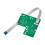 For  360 Slim / E Version Machine Console Power  Board with Cable  Board  Host  Replacement 6