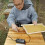 Professional Beehive Frame Wiring Tool - Electric Embedder for Beekeeping, European Plug EU Plug 3