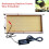 Professional Beehive Frame Wiring Tool - Electric Embedder for Beekeeping, European Plug EU Plug 6