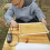 Professional Beehive Frame Wiring Tool - Electric Embedder for Beekeeping, European Plug EU Plug 4