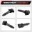 Ignition Coil OE 420666148 for  Maverick X3 Commander Max 700 Outlander 500  Engine ATV UTV 9