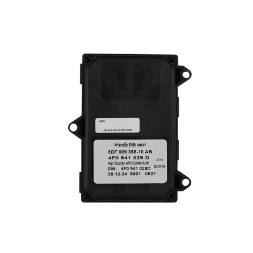 For  A6 A8 Xenon AFS Cornering Headlight Module Ballast Control Unit 4F0941329D 5DF009368-10