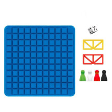 Children'S Multifunctional Board Game Maze Escape Strategy Board Games Toy Parent-Child Game Birthday Gift