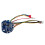 36V 20A Dashboard Panel Circuit Board Instrument Display for X7 Electric Scooter E-Bike Replacement Accessories 6