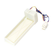 For Refrigerator Electric Air Door BCD-402WJ - 490IJB1005A Damper Actuator Replacement Part for Airflow Control