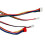 36V 20A Dashboard Panel Circuit Board Instrument Display for X7 Electric Scooter E-Bike Replacement Accessories 5