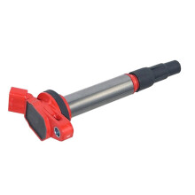 Ontstekingsspoel Auto-Ontstekingsspoel 90919 02252 90919 02258 UF596 UF619 voor RAV4 Yaris Lei Ling