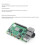 Modulo Microfono USB per Raspberry Pi 5/4B/3B+ Microfono Stereo USB Omnidirezionale Portatile per Interazione Vocale, Senza Driver 1