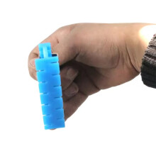 12pcs Glue Tabs Dent Puller Removal Tool Set for Car Body Repair Tool Auto Hail Damage Door Ding Panel Dent Removal Kit