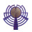 MWO Polarizing Disk, 24-Coil Multi-Wave Oscillator, Water Energization & Harmonic Balancing for Crystal Cleansing 6