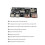 22.5W Power Bank Fast Charging Module for 3.2V LFP Battery Support QC4.0 PD3.0 VOOC Protocol Reverse-Polarity Protection 4