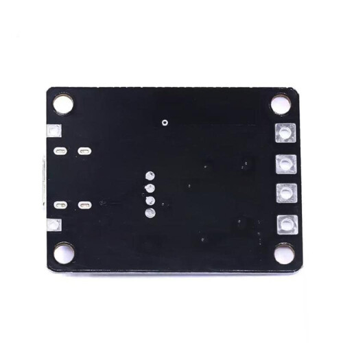 1PCS XH-A155 5V PAM8403  Amplifier Board 5Wx2 Digital Audio Power Amp Module with Type-C Input for Speaker DIY 1