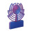 MWO Polarizing Disk, 24-Coil Multi-Wave Oscillator, Water Energization & Harmonic Balancing for Crystal Cleansing 5