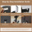 4pcs Desk Mount Bag Rack Hook Clip, Student Desk Hook with Adjustable Clip, Headphone Holder Backpack Hook 1