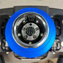 For Fanatec Formula V2 / V2.5(X) RSR for Steering Wheel 12-Pin Male Connector Pin Replacement