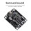 1PCS XH-A155 5V PAM8403  Amplifier Board 5Wx2 Digital Audio Power Amp Module with Type-C Input for Speaker DIY 4