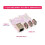 For Raspberry Pi Zero 100Mbps Ethernet Expansion Board with 3-Port USB 2.0 Hub+Type C Expansion Board 4