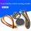 5PCS 3V-30V Touch Key  Module Bistable Jog   Off Controller for LED Light Strip Band Control Board 4
