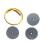 5PCS 3V-30V Touch Key  Module Bistable Jog   Off Controller for LED Light Strip Band Control Board 5